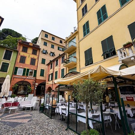 La Stanza In Piazzetta Santa Margherita Ligure Exterior foto