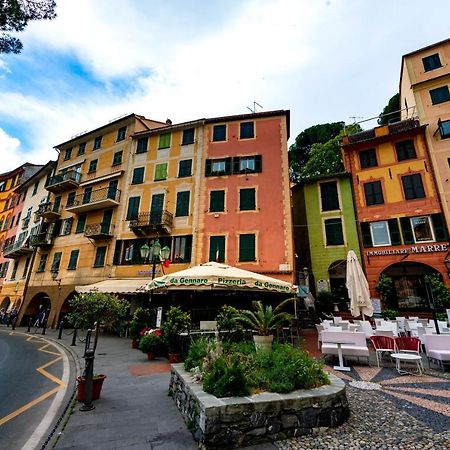La Stanza In Piazzetta Santa Margherita Ligure Exterior foto