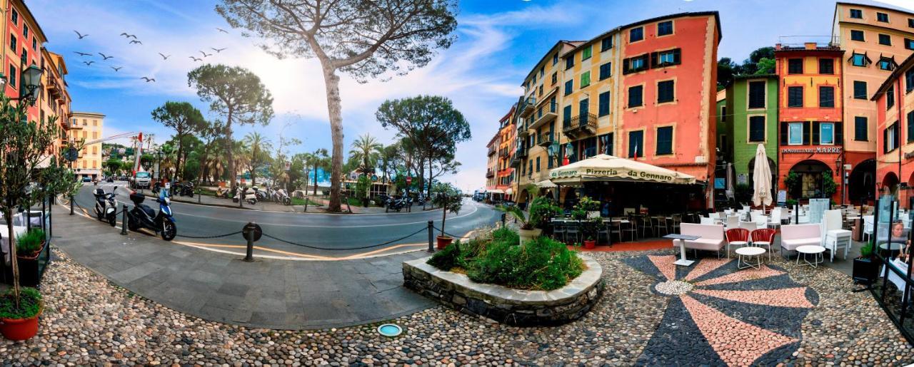 La Stanza In Piazzetta Santa Margherita Ligure Exterior foto